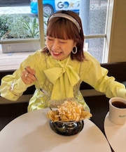 【HELLO.SANFRANCISCO】【momo企画】ストライプ2wayボウタ