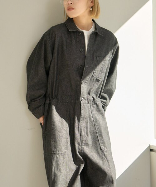 ★美品★ チャオパニックティピー　アソートオールインワン UNISEX】アソートオールインワン｜チャオパニックティピーの通販