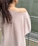 ピンク