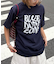 【UNISEX】スクエアロゴTEE