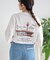 【ユニセックス】ビックシルエットアソートグラフィックプリントTee