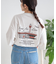 【ユニセックス】ビックシルエットアソートグラフィックプリントTee
