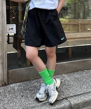 【Franklin climbing】 水陸両用ユニセックスバギーショーツ