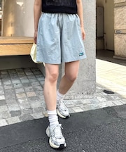 【Franklin climbing】 水陸両用ユニセックスバギーショーツ