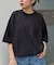 【Franklin Climbing】 マウンテンワッフルTEE
