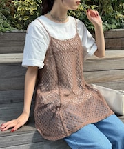 柄アソートマルチウェイキャミチュニック