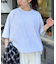 【ユニセックス】汗染み防止抗菌防臭　半袖TEE