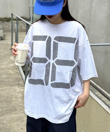 【LEGACY】「８８」VINTAGEGRAPHIC/TEE