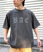【LEGACY】「BAE」 VINTAGEGRAPHIC/TEE