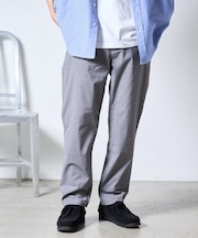 HYDROCOOL TCストレッチイージーパンツ