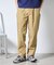 HYDROCOOL TCストレッチイージーパンツ