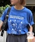【UNISEX】ラジオ体操TEE