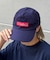 【Franklin Climbing】 RED LABELCAP