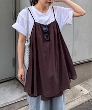 【India】スシボイルキャミチュニック