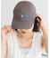 アソート柄刺繍CAP
