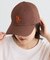 アソート柄刺繍CAP