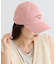 アソート柄刺繍CAP