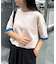 【真夏でも着れる】ユニセックスキープシェイプフライス半袖Tee