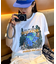 【PARKS PROJECT】 別注グラフィックアソートTee
