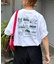 【PARKS PROJECT】 別注グラフィックアソートTee