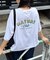 【PARKS PROJECT】 別注グラフィックアソートTee