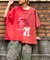 etsintaリメイクオーバーtee