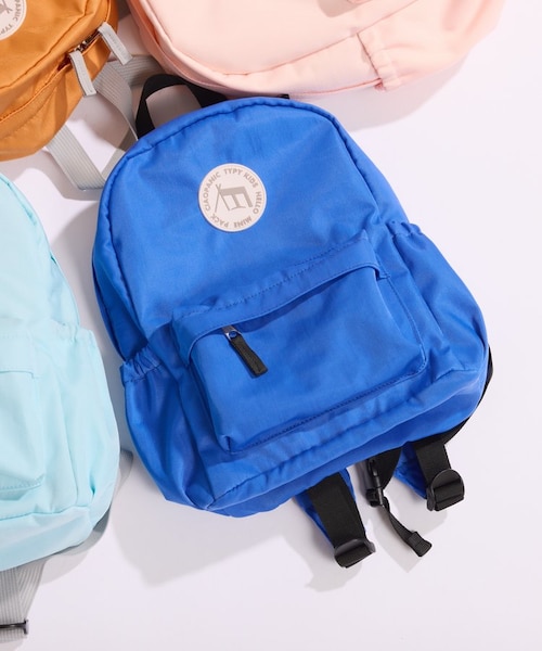 チャオパニックティピー/バックパック・リュックの通販｜&mall（アンド