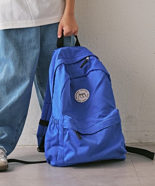 【KIDS】【minepack】21LバックパックM