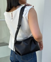 ヴィンテージレザーマルチウェイベルトBAG