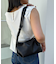 ヴィンテージレザーマルチウェイベルトBAG
