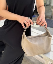 ヴィンテージレザーマルチウェイベルトBAG