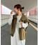 【てらさま企画】2WAYシアーナイロンスタンドネックジャケット