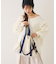 【KAIRI企画】撥水ナイロン3WAYマルチBAG