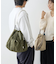 【KAIRI企画】撥水ナイロン3WAYマルチBAG