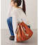 【KAIRI企画】撥水ナイロン3WAYマルチBAG