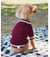 【ドッグウェア】TYPY初！お揃いが叶うDOGチルデンニット