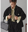 GEVACOコーデュロイシャツジャケット