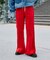 etsintaリメイクフレアパンツ