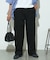 【MENS】ダブルニーワークペインターパンツ