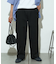 【MENS】ダブルニーワークペインターパンツ