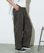 【MENS】ダブルニーワークペインターパンツ