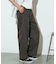 【MENS】ダブルニーワークペインターパンツ