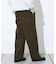【MENS】ダブルニーワークペインターパンツ