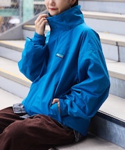 【Franklin Climbing】ユニセックスカスケードスタンドジャケット