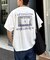 【ユニセックス】アソートフィクトグラフィックTee