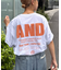 【ユニセックス】アソートフィクトグラフィックTee