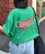 【ユニセックス】アソートフィクトグラフィックTee