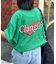 【ユニセックス】アソートフィクトグラフィックTee