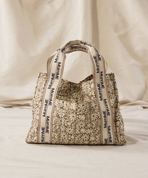 mummmさま専用 セール】新色登場！！【MumME】ジャガードテープキルティング