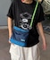 ミッドナイトブルー